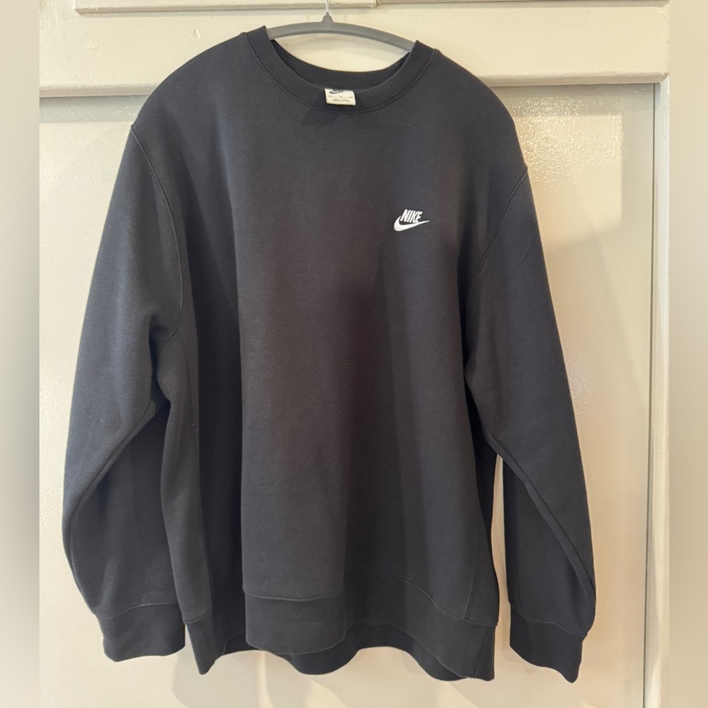 Nike Sportswear Crewneck